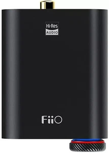 Nuevo amplificador de auriculares FiiO K3 USB-C DAC hogar y computadora salidas coaxiales y digitales - Imagen 1 de 1