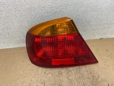 Luz trasera lateral izquierda conductor izquierdo Chrysler Sebring 2001-2002 OEM S1034 DG Foto 1 de 4