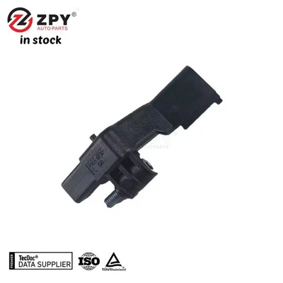 BEYU  For VOLKSWAGEN Beetle Golf Jetta Passat AUDI 03C 906 433E Crankshaft Senso - Image 1 of 4