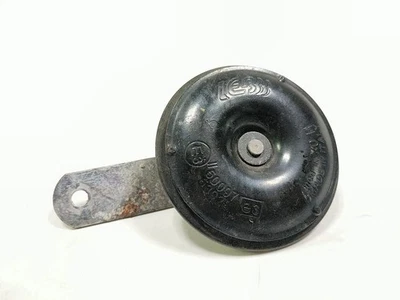 10 bocinas Ducati Hypermotard 1100 Foto 1 de 4