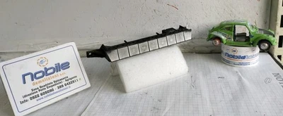 PULSANTIERA CENTRALE COMANDO REGOLAZION LUCI CITY LANCIA YPSILON 04/10 735433491 - Immagine 1 di 4