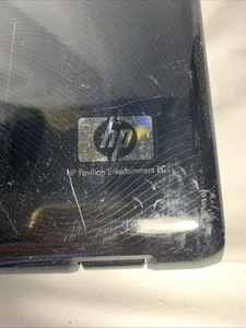 HP Pavilion Entertainment PC Laptop DV6000 "PARTS ONLY NOT WORKING" - Picture 1 of 11