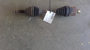 Driver Axle Shaft Front Axle Automatic Transmission Fits 05-07 ION 610440 - Picture 1 of 1