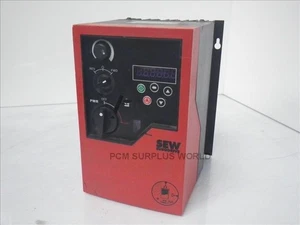 SEW MCLTEB0008101120 AC Drive - Bild 1 von 6