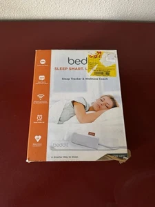 Beddit Classic Rastreador de Sueño y Entrenador de Bienestar “Sleep Smart - Sleep Better”. - Imagen 1 de 4