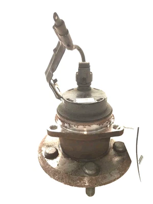 Cojinete de cubo de rueda trasera SCION TC 2008 con sensor lado derecho del pasajero 8954432040 Foto 1 de 4