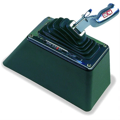 B&M Truck Megashifter C4-AOD-C6-A-904-727-TH250-4L60-TH350-TH400-4L60E-700R4 Foto 1 de 4