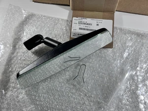 Genuine Frameless Interior Rear View Mirror Fits: Subaru BRZ & Toyota GT86 - Picture 1 of 5
