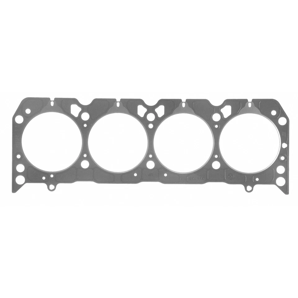 Junta de culata de motor Fel-Pro para Chevrolet Impala 1980-1985 5,7 L diésel Foto 1 de 1