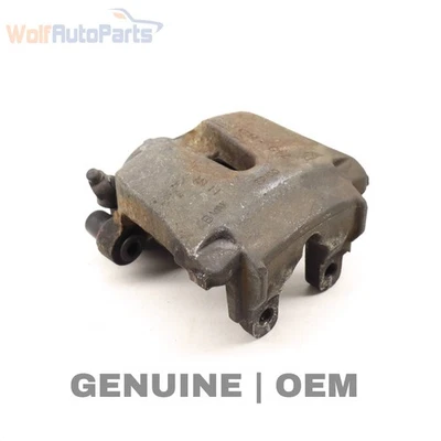 2007-2018 BMW X5 — передний левый тормозной суппорт 6776783 - Изображение 1 из 4