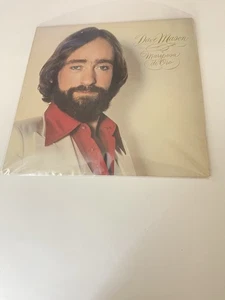 Dave Mason Mariposa De Oro Album Excellent Condition - Picture 1 of 4