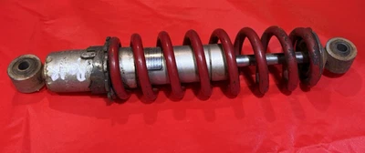 Honda Fourtrax TRX250X 1987 amortiguador trasero 52400-HC0-004 Foto 1 de 4