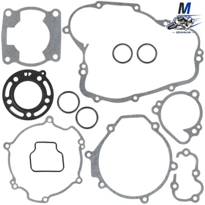 Juego completo de juntas superior e inferior para Kawasaki Kx100 1998-2020 Foto 1 de 4