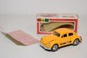 A85 1:40 DIAPET YONEZAWA G-106 G106 VW VOLKSWAGEN BEETLE KAFER 1302S 1302 S MIB2 - Picture 1 of 18