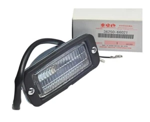 Genuine OEM Suzuki Jimny SJ10 Reverse Light P/N 36250-6602 - Bild 1 von 3