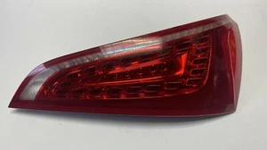 2009-2012 Audi Q5 LED Rear Right Outer Tail Light Assembly Passenger Side RH OEM - Picture 1 of 6