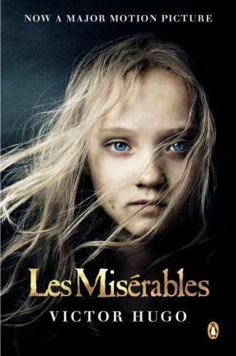 Miserables by Victor Hugo (2012, Trade Paperback)