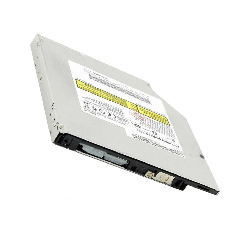 DVD Laufwerk Brenner für ASUS K93sv-yz106v, K53by-sx119d, N53ta-sx095v Notebook - Bild 1 von 1