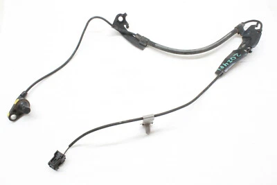 Toyota Camry 2017 sensor de velocidad ABS delantero izquierdo fabricante de equipos originales 15 16 17 Foto 1 de 4