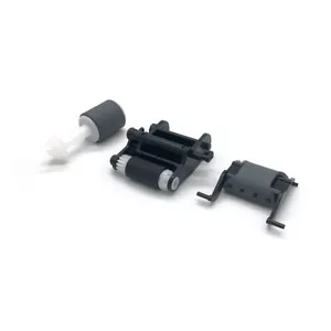 Kit de rodillos ADF compatible con HP M1130 1132 M1136 1210 1212 1213 1214 1216 1217 - Imagen 1 de 2