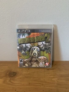 Borderlands 2 - PS3 - Complete - Tested - PlayStation 3 - Great Condition - 2K - Picture 1 of 4