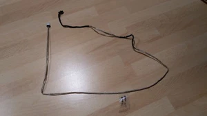 Cable Plano Para Webcam Toshiba Satellite P200 - X200 Series Cámara - Imagen 1 de 1