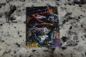 1995 Marvel Golden Signature Series Spider-Man  #106 Morbius - Picture 1 of 2