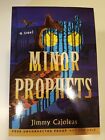 Minor Prophets By Jimmy Cajoleas - 2019 Arc