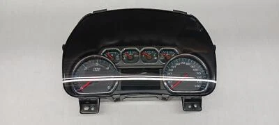 '17 CHEVROLET SILVERADO 1500 Speedometer 65k miles OEM 17 - Image 1 of 4