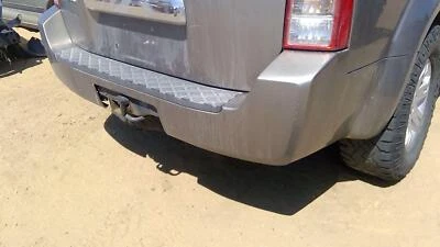Conjunto de cubierta de parachoques trasero Nissan Pathfinder 2005 2006 2007 OEM granito trasero Ky2 Foto 1 de 4