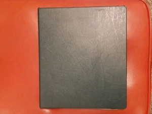 Sioux City Postcards, 80 Postcards in a 3 Ring Binder - Bild 1 von 22