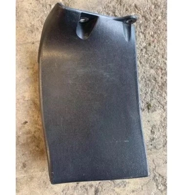 2011 Arctic Cat M6 Footrest Tank Covers - Изображение 1 из 4