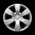 NEW Hubcap for Toyota Camry 2007-2011 - Premium Replica 16-inch Silver 61137