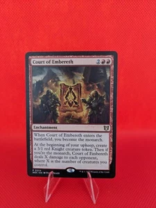 MTG Court of Embereth 24 Enchanting Tales Eldraine Magic - Picture 1 of 1