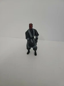 Star Wars 2010 LFL Disney DARTH MAUL PVC Figure. Used. - Picture 1 of 8