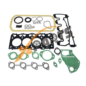 4LE2 Full Gasket Set for Isuzu Engine - Picture 1 of 5