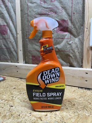 Dead Down Wind Field Spray 32 oz. - Image 1 of 2