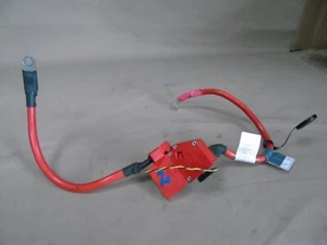 CAVO BATTERIA POSITIVO ORIGINALE BMW F30 3 SERIE 9259425-02 - Foto 1 di 9