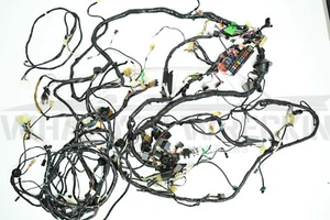 GM VS V6 L67 3.8L STATESMAN FULL MAIN BODY WIRING LOOM / HARNESS - SUPERCHARGED - Picture 1 of 9