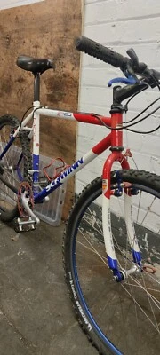Schwinn PDG 90, Vintage MTB. Classic Collectors. RARE 👀 - Image 1 of 4