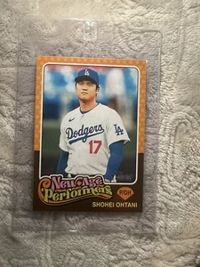 ALL STAR LOT - SHOHEI OHTANI, RONALD ACUÑA & MORE - RARE - Picture 1 of 24