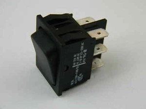 MARQUARDT WEICHE 1834.3402 - Bild 1 von 1