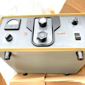 Collins 30L-1 1KW Linear Amplifier Ham Radio Power-Confirmed - Picture 1 of 16
