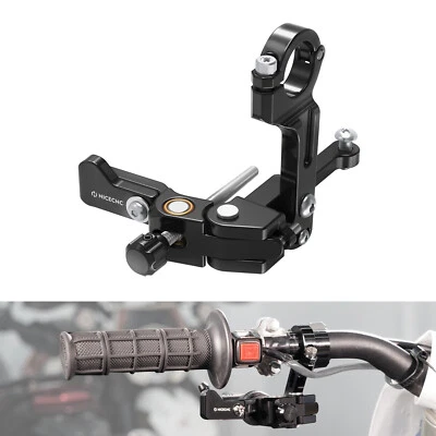 Левый большой палец тормоза в сборе NICECNC для KTM 690 SMC DUKE 790 890 950 990 Adventure - Изображение 1 из 4