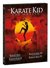 The Karate Kid Collection ( Box 4 Br) (Blu-ray) Ralph Macchio (US IMPORT)