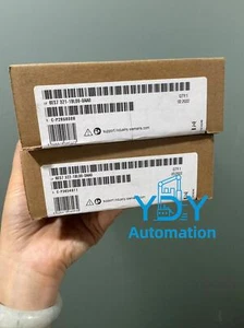 New Siemens 6ES7322-1BL00-0AA0 6ES7 322-1BL00-0AA0 digital output SM 322 - Picture 1 of 3