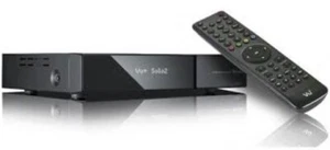 DECODER VU+ SOLO 2 TWIN TUNER - Imagen 1 de 1