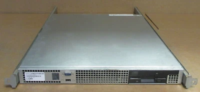 EMC Whalley Perfectia DGS 2004 090-000-181 1U Rackmount Server Celerra Network - Image 1 of 4