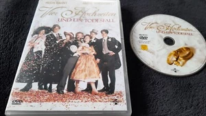 DVD Vier Hochzeiten und ein Todesfall --Hugh Grant-- - Bild 1 von 2