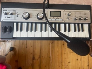 korg microkorg XL - Bild 1 von 6